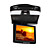  Op Dak Gemonteerde Auto Dvd-Speler / 10.4 Inch / Tv