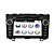  7 "do carro da tela de toque digital 2-din dvd player para HONDA CRV-gps direção-roda-controle rds-tv bt ipod (szc5793)