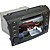  7 Inch Car DVD Player For Mazda3 with GPS TV Bluetooth RDS PIP