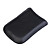  texturé élégant boîtier de protection en cuir pour BlackBerry 8900 (noir)