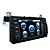 7 tommer bil DVD-afspiller til BMW med gps bluetooth tv rds 3d