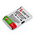  udskiftning mobiltelefon batteri BR50 til Motorola v3/v3c/v31/v3ie/u6/ms500 (BR50)