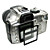  Emora Premium LCD Screen Panel Protector for Nikon D80(DEC1119)