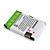  udskiftning mobiltelefon batteri BR50 til Motorola v3/v3c/v31/v3ie/u6/ms500 (BR50)
