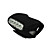  fiets fiets licht met rode en witte led knipperlicht en veiligheid flitslamp