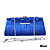  Matt Silk Shell Evening Bag Handbag Purse Clutch