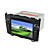  7 Inch Special In-Dash Car DVD Player For Honda CRV Support GPS IPOD Bluetooth Digital TV RDS PIP