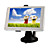  5-Zoll-HD-Touchscreen GPS-Bluetooth-Multimedia-ebook-Fotos-Flash-Spiele-fm-edog (szc6005)