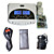  Dual System & Screen Ion Cleanse with Far Infrared Waistbelt H705D