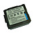  vervangende laptop batterij panasonic pan VBG130 (decodering) voor ag-hmc150/sdr-h80/vdr-d50
