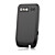 E63 quad doble tarjeta de banda tv teléfono celular teclado qwerty negro (tarjeta de 2GB TF) (sz00720952)