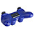  Manette DualShock 3 Sans Fil pour PS3 - Bleu