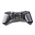  Mando de Control con Vibración Con Cable USB para el PS3 o PC - Negro