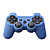  schützende Silikonhülle für PS3 Controller (hellblau)