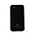  wz9 banda cuádruple doble tarjeta wifi tv pantalla táctil teléfono celular negro (tarjeta de 2GB TF) (sz09890066)