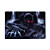  Demon Style Mouse Pad - Mouse Mat(SMQ5629)