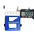  legal magnetizador 2-em-1 de metal e desmagnetizador bloco