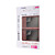  LCD Protector de pantalla para Nintendo DSi LL