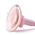  Plactic Desktop/Car Mount Holder/Stand for Ipad, Pink Color (HF265)