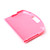  Battery Cover for PSP 1000 (Pink)
