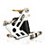  Professional Tattoo Kits With 4 Tattoo Guns