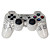  la magia della luce 2.4GHz wireless gioco per ps3/ps2/ps1 (bianco)