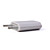  usb muur thuisoplader AC-adapter voor Apple iPod / iPhone, eu stekker