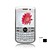  mini 9700 dual sim doppia tv fotocamera del telefono cellulare QWERTY torcia