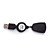  PC-Fernbedienung, flexible USB-Empfänger
