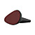  OB-301 klassiske bilantenne, sort