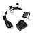 G2 Magic Android 2.0 Quad Band WIFI Touch Screen Cell Phone White(2GB TF Card)