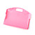  Battery Cover for PSP 1000 (Pink)