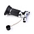  2B821 Stand Lighter,Black