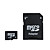  Brand New 16GB Micro SDHC Memory Card with SD Adapter