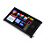  4gb 2,8 pulgadas de pantalla táctil reproductor mp4 con la grabación de mp3/video/fm/voice / ebook - motor de la vibración en el interior (sem-m809)!