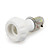  Heat Sensitive Color Changing Kitchen Faucet Light (Plastic, Chrome Finish)
