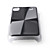  Protective Aluminium Case For Samsung i9000 - Black