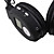  wesent wst-860 mp3 koptelefoon (zwart)