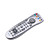  Wireless Multimedia IR Remote Control + USB Receiver for PC