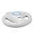  Racing Steering Wheel for Wii (White)