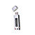  Mini USB 2.0 DVB-T Digital TV Tuner Dongle with Remote Control