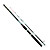  Fish Island Series 12 Feet (3.6m) 7 Piece Retractable Saltwater Spinning QDHC