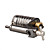  rotative tatouage liner / shader (ly-rt002)