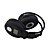  wesent wst-860 mp3 koptelefoon (zwart)
