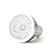  Dimmable GU10 4W Natural Light LED Spot Bulb (85V-265V)