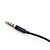  Multi-Function Ear Phone Remote Control Adapter for iPad/iPhone/iPod