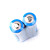  17670 3.6V 1800mAh LC17670 UltraFire Battery (2-Pack)