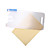  Protection d'Ecran + Chiffon de Nettoyage pour iPhone 4