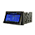  DVD Player Automotivo 7 polegadas iPod Bluetooth TV RDS