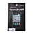  Screen Guard Protector + Cleaning Cloth for iPhone 4 (2 Pack)